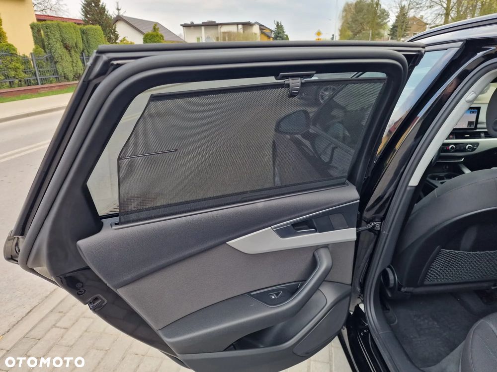 Audi A4 Avant 35 TDI S tronic - 30