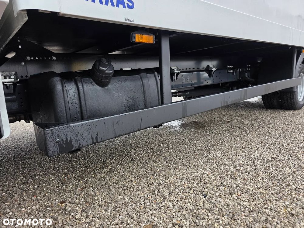 Iveco DAILY 3.0 72C18 15 PALET KONTENER WINDA - 20