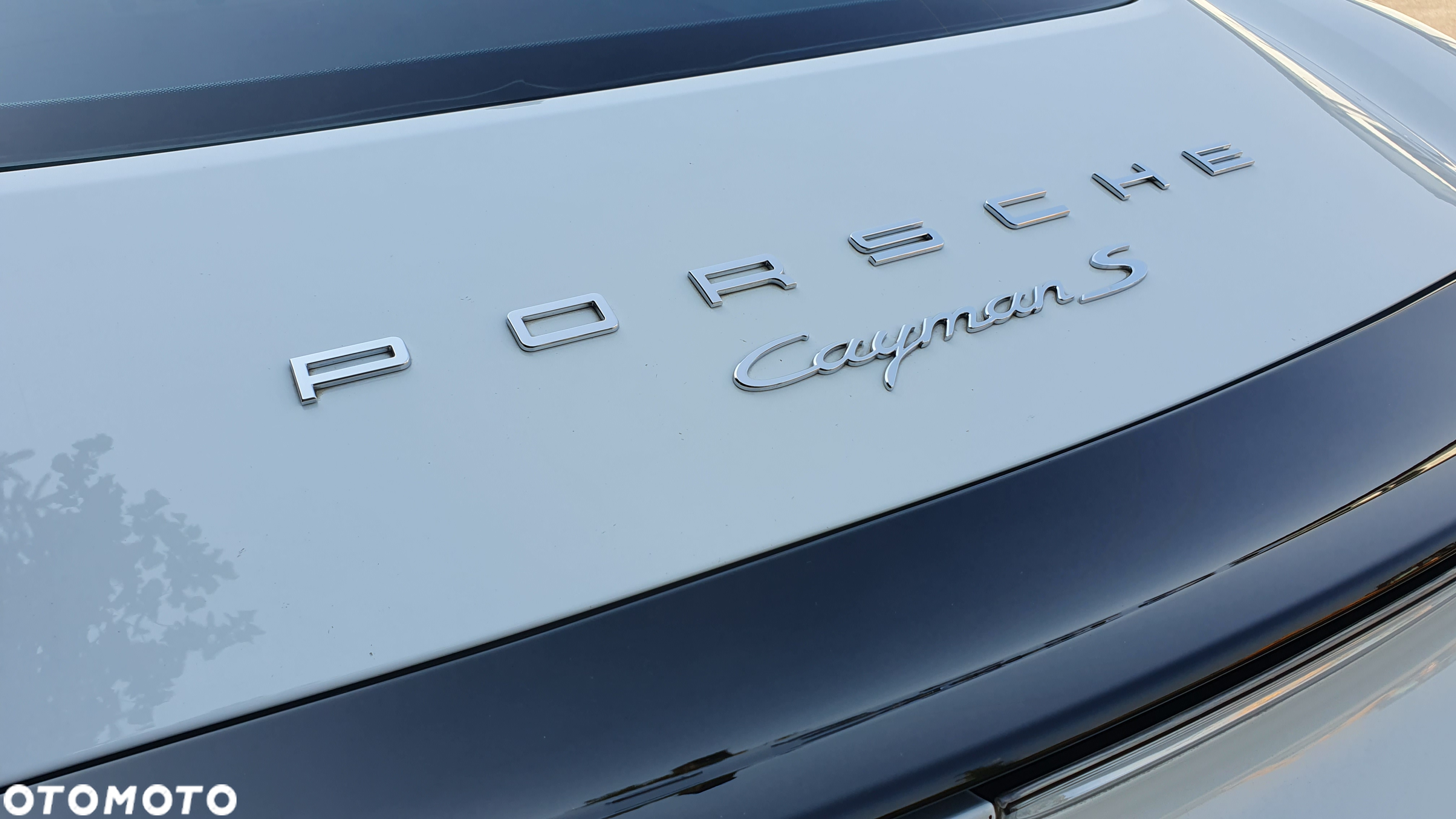 Porsche Cayman GTS PDK - 13