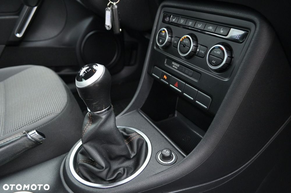 Volkswagen Beetle 1.2 TSI BlueMotion Technologie Cup - 31
