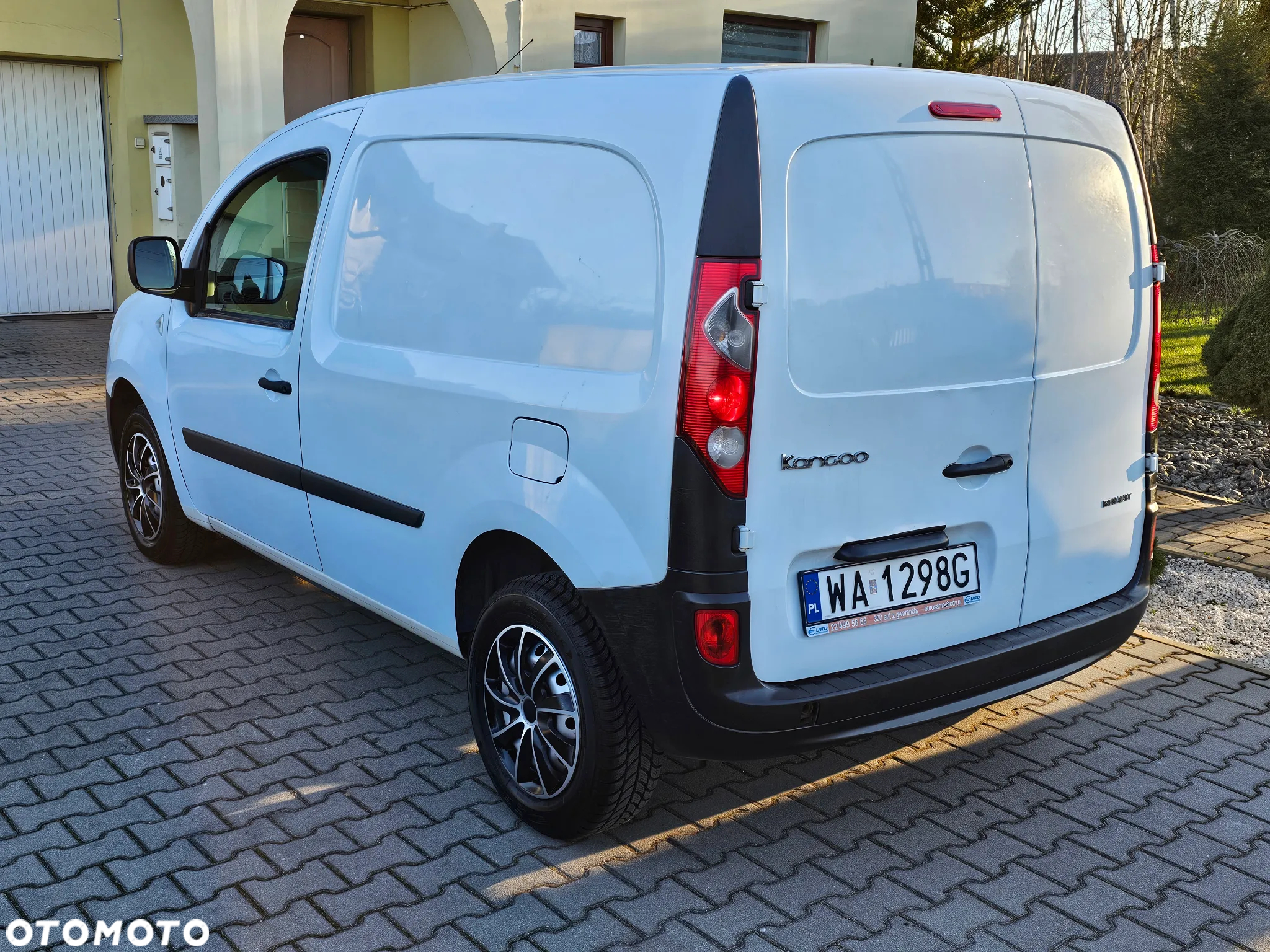 Renault Kangoo - 2