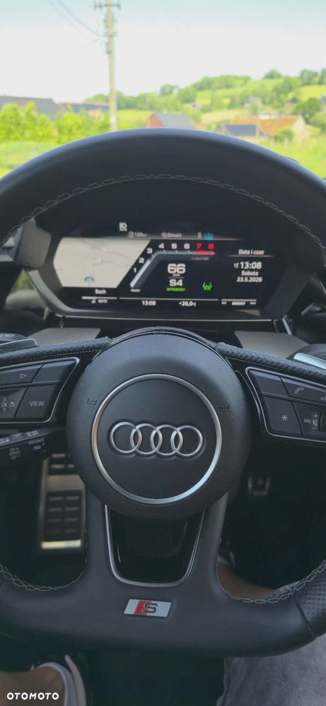 Audi S3 - 11