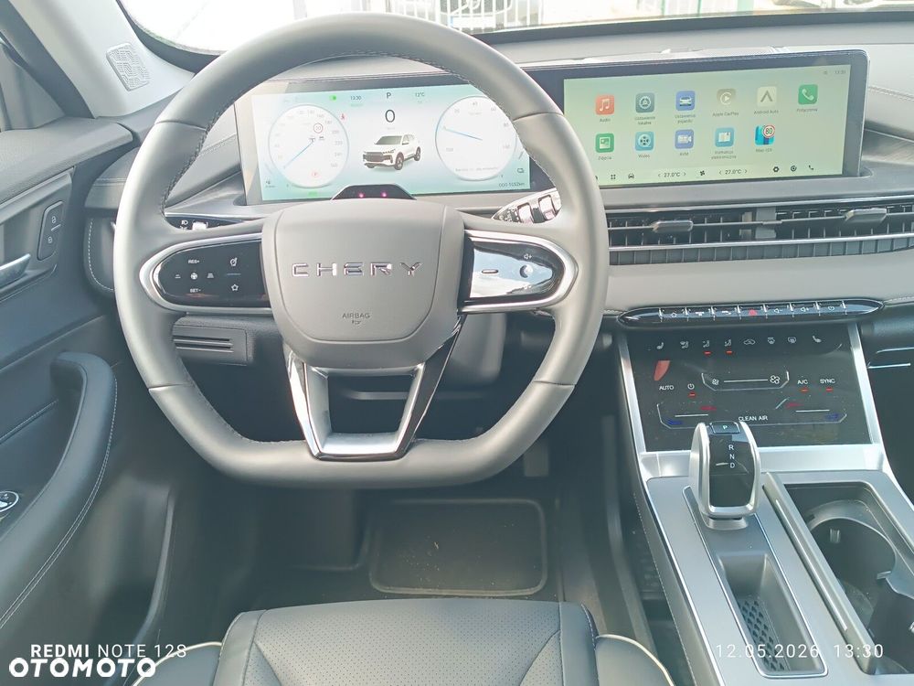 Chery Tiggo 4 - 29