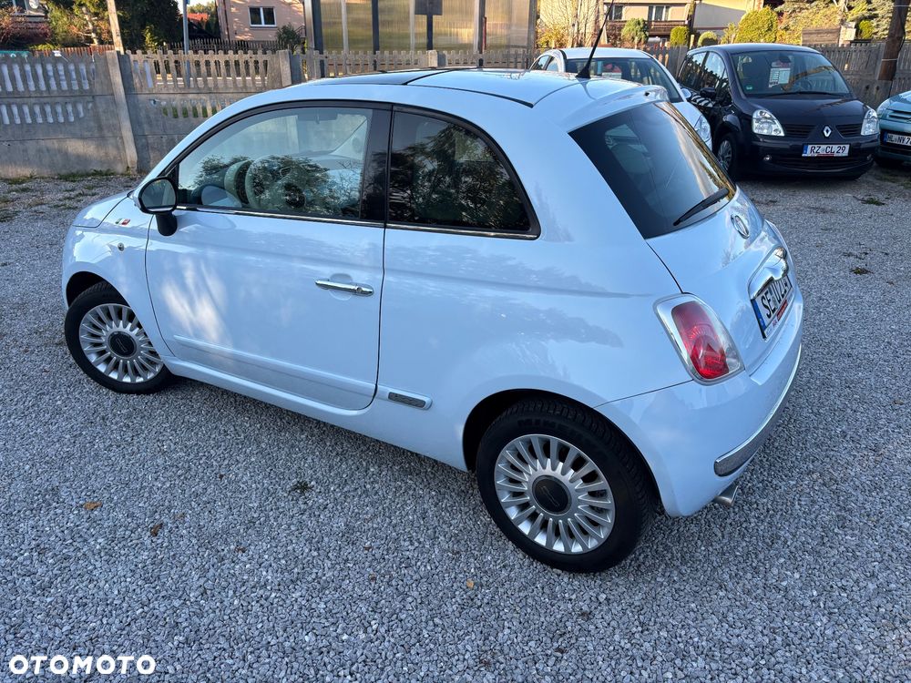 Fiat 500 - 16