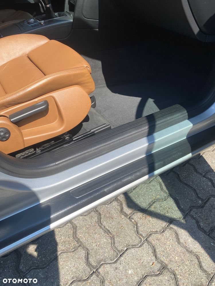 Audi A6 Avant 2.0 TDI - 6