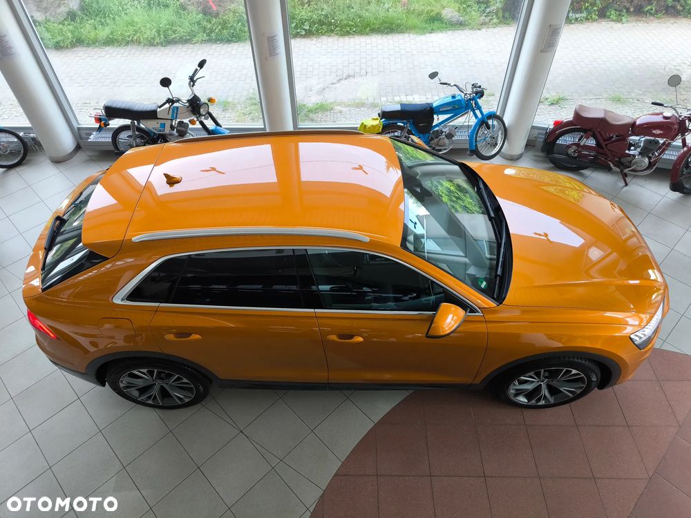 Audi Q8 - 36