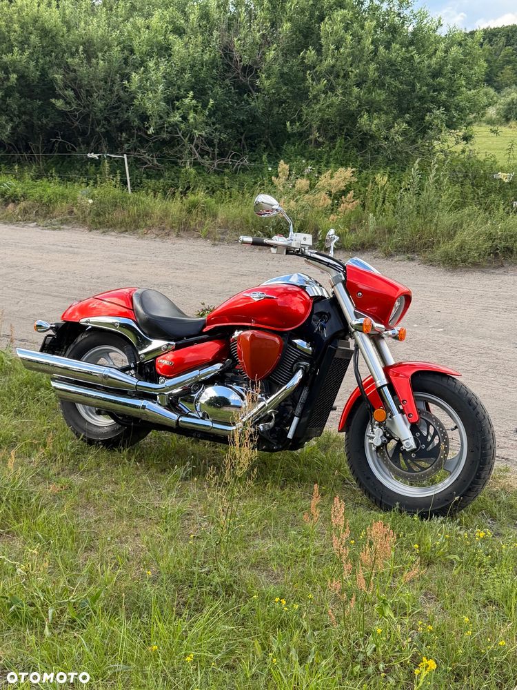 Suzuki Boulevard - 17