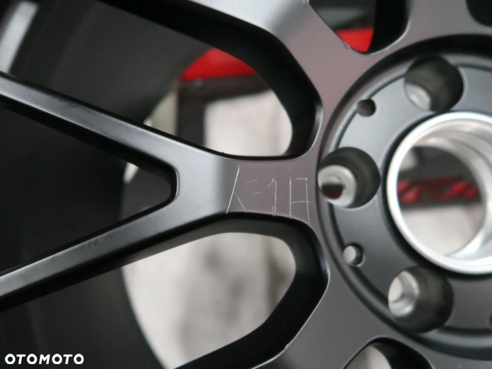 w031 Felga Mercedes A2054016100 10,5x20et57 - 6