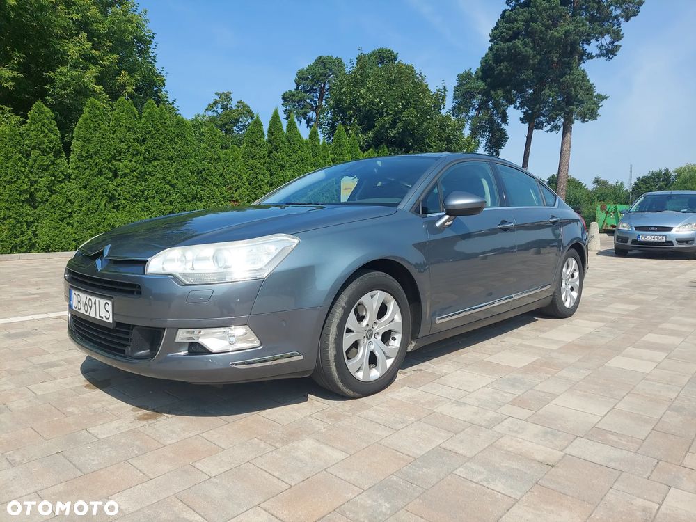 Citroën C5 2.0i 16V Exclusive - 1