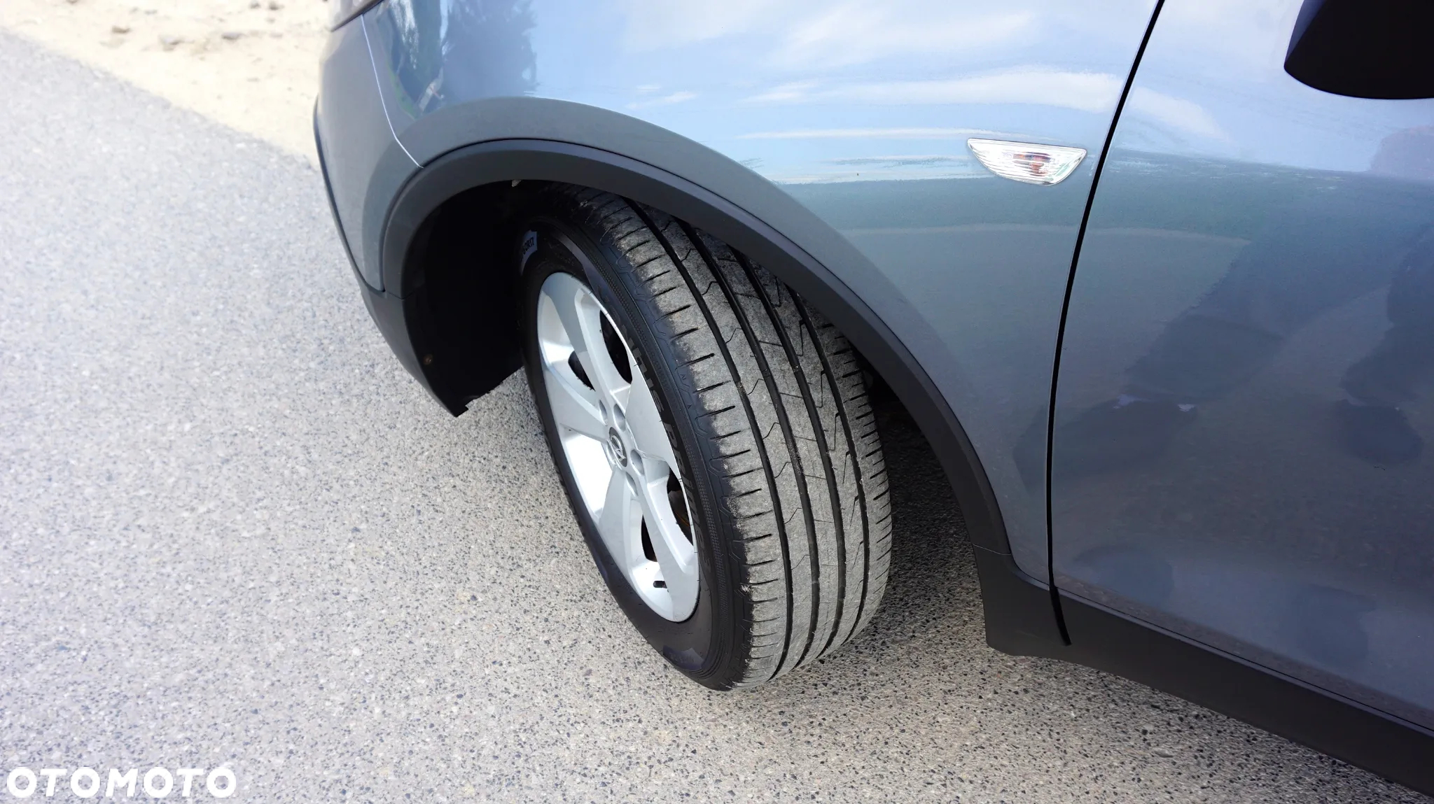 Opel Mokka 1.7 CDTI Enjoy S&S - 13