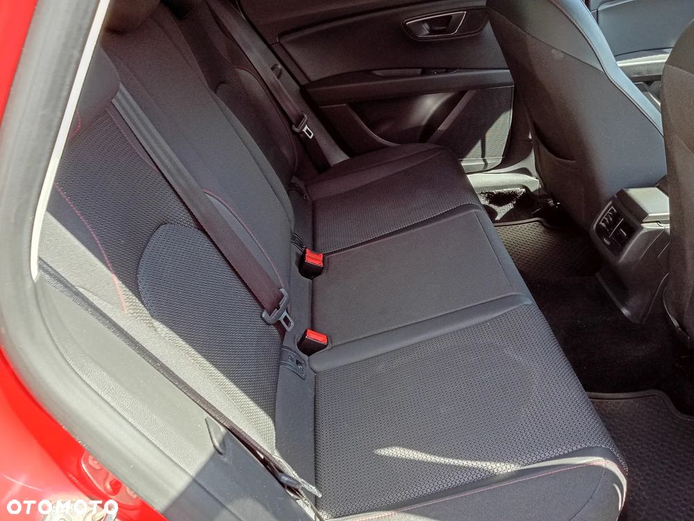Seat Leon 1.4 TSI FR S&S - 15