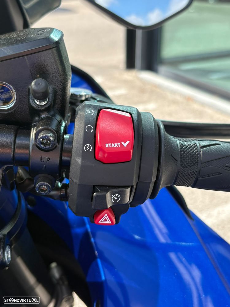 Suzuki Hayabusa Special Edition - 8