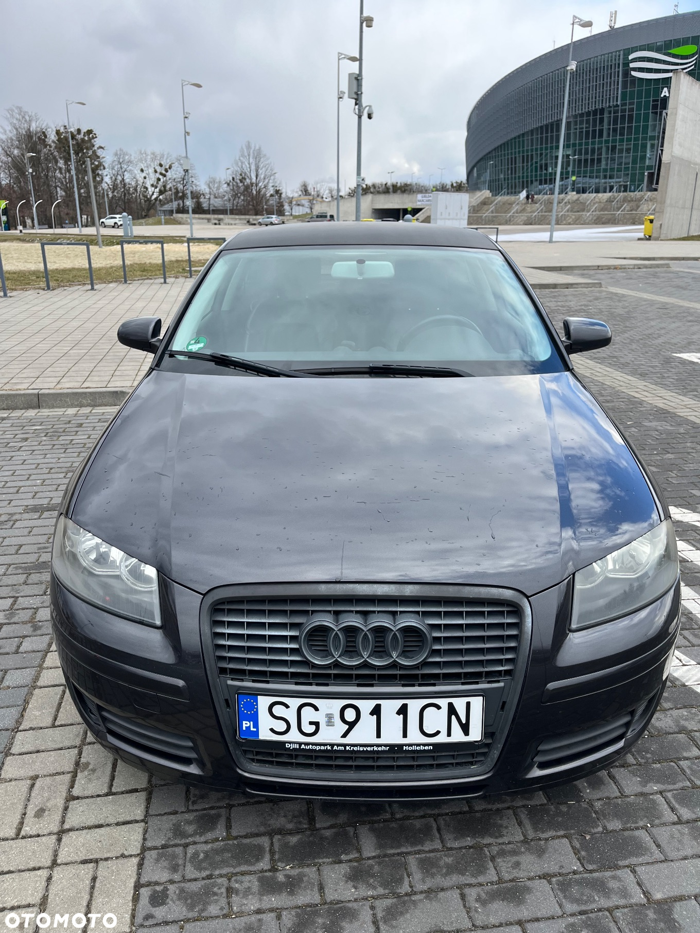 Audi A3 - 2