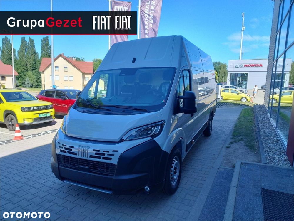 Fiat Ducato - 8