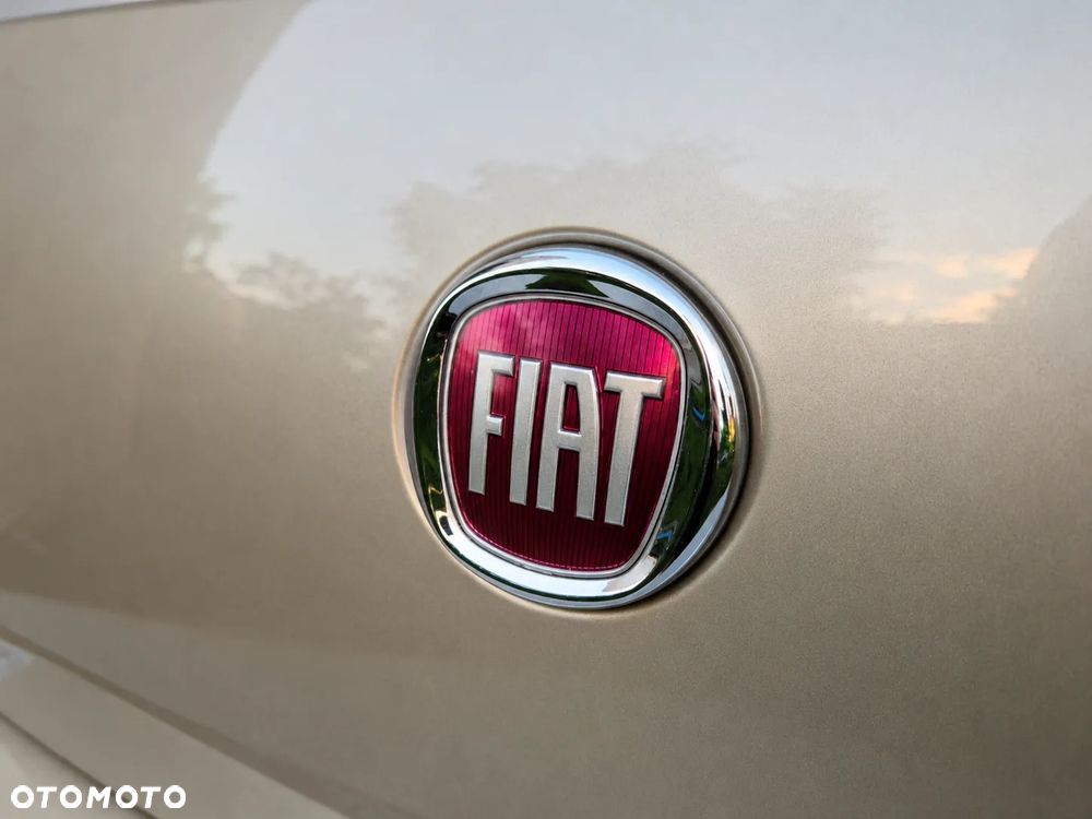 Fiat Linea 1.4 Fresh - 11