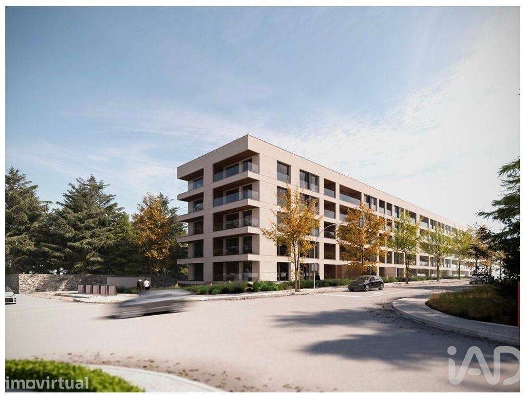 Apartamento T3 em Fátima de 113 m2 - Grande imagem: 3/15
