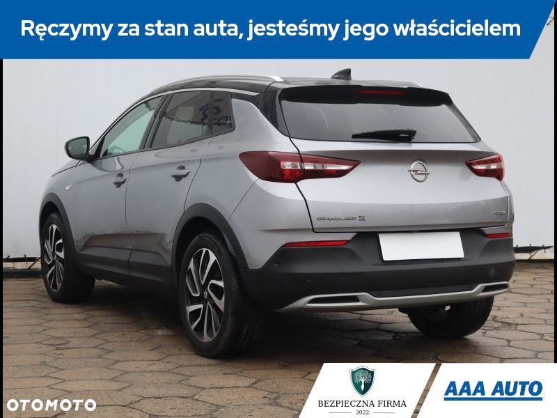 Opel Grandland X - 6