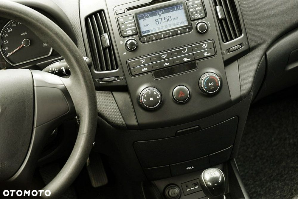 Hyundai i30 - 25