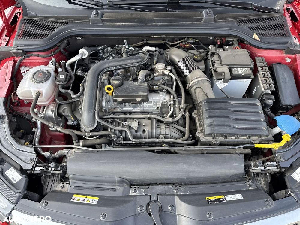 Skoda Kamiq 1.0 TSI DSG Style - 27