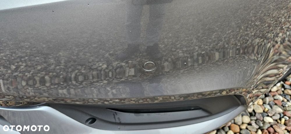 Opel Zafira 1.4 Turbo Automatik Business Edition - 11