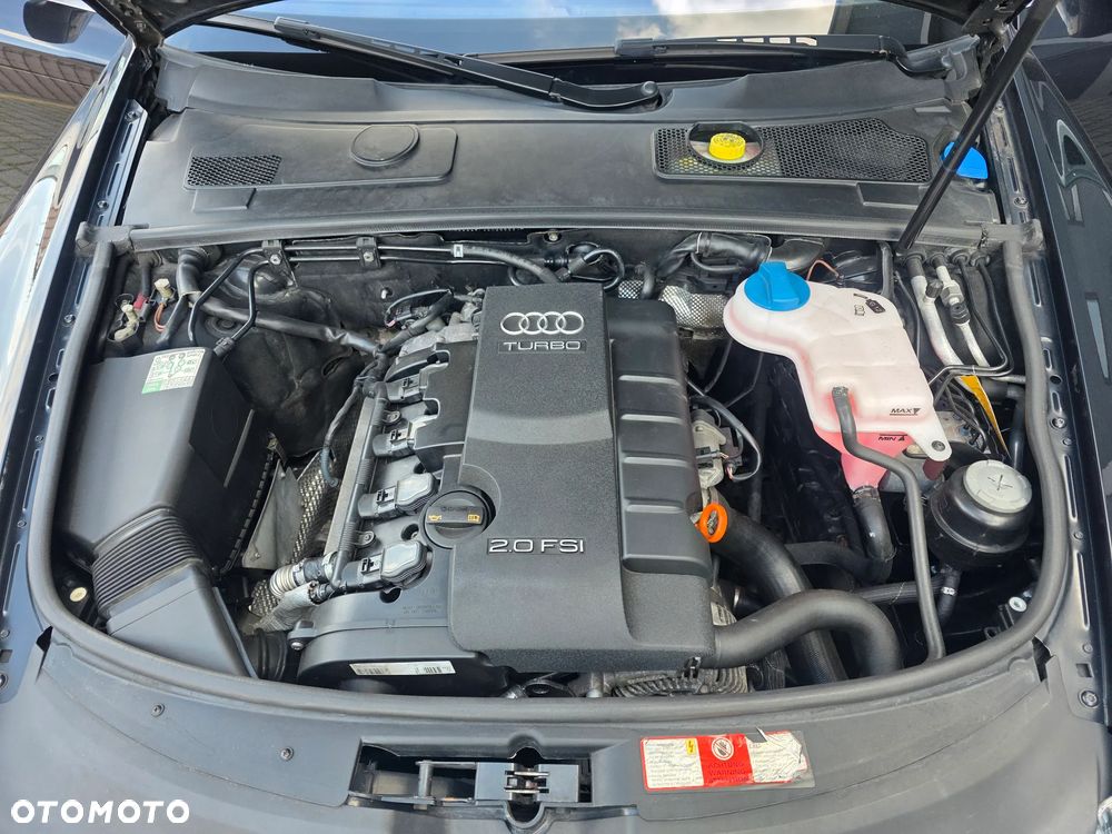 Audi A6 Limousine 2.0 TFSI - 18