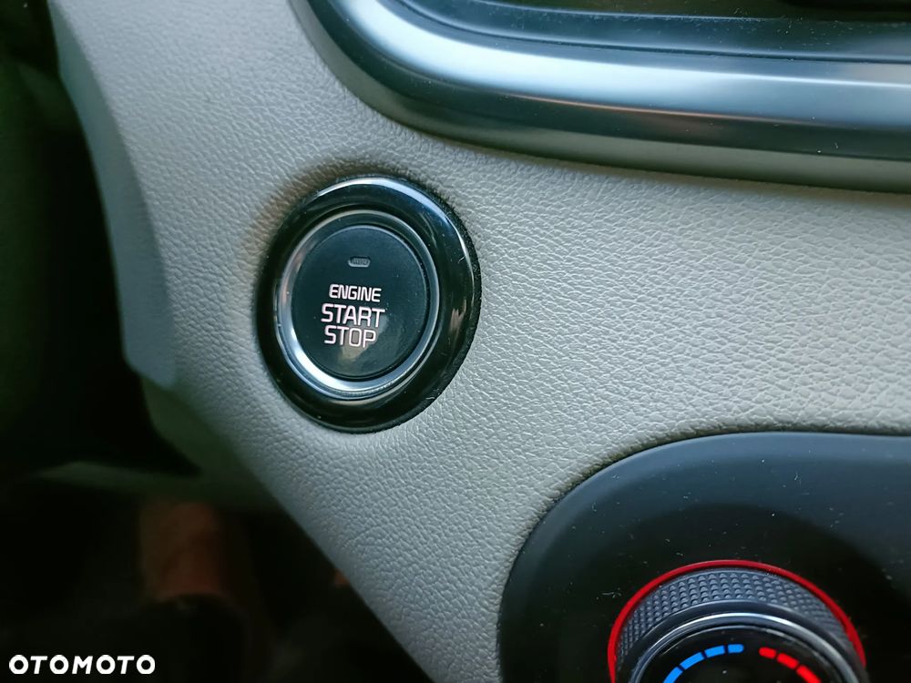 Kia Sorento 2.0 CRDI L - 22