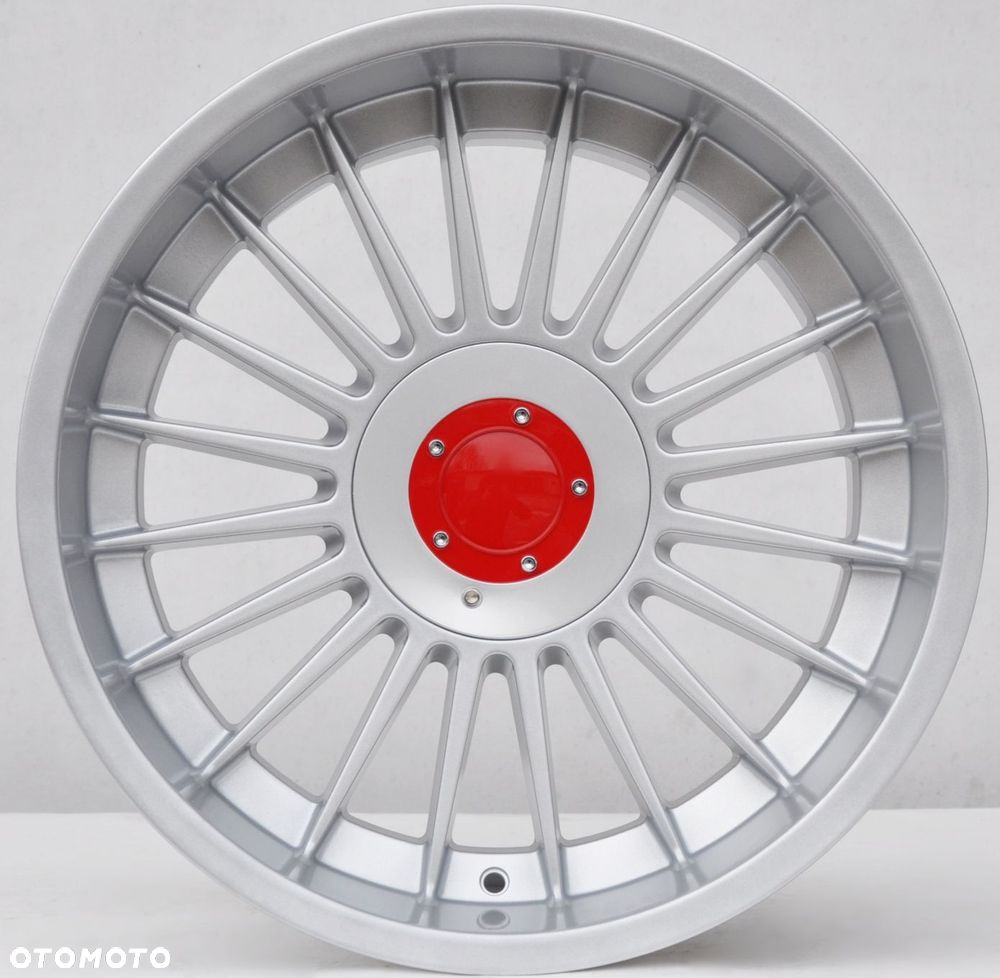 FBX257 S FELGI 18 5x120 ALPINA BMW 5 7 E34 E39 E60 E61 E63 E32 E38 E65 E66 - 4