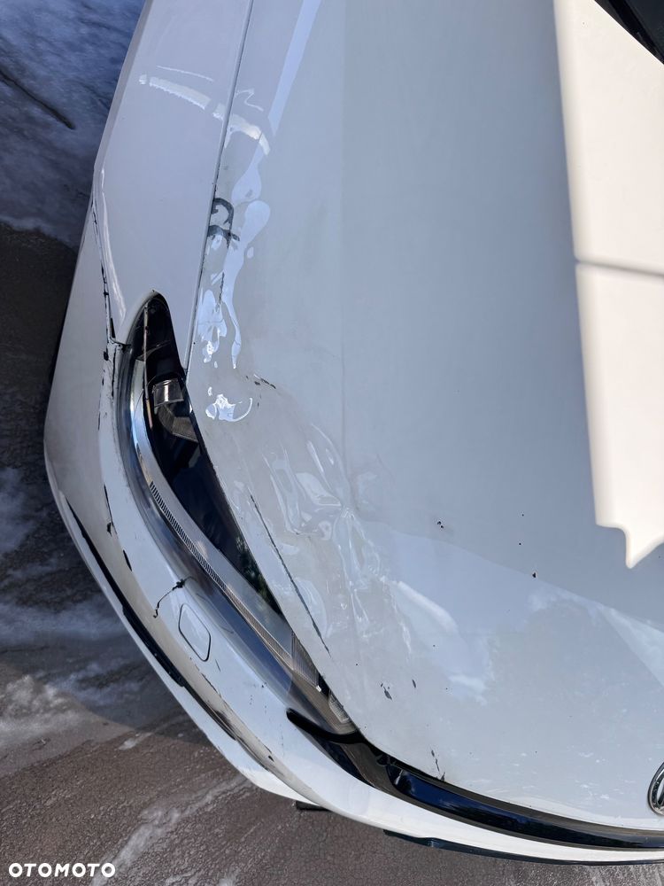 Volkswagen Scirocco 2.0 TDI - 3