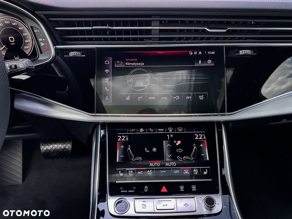 Audi Q7 - 33
