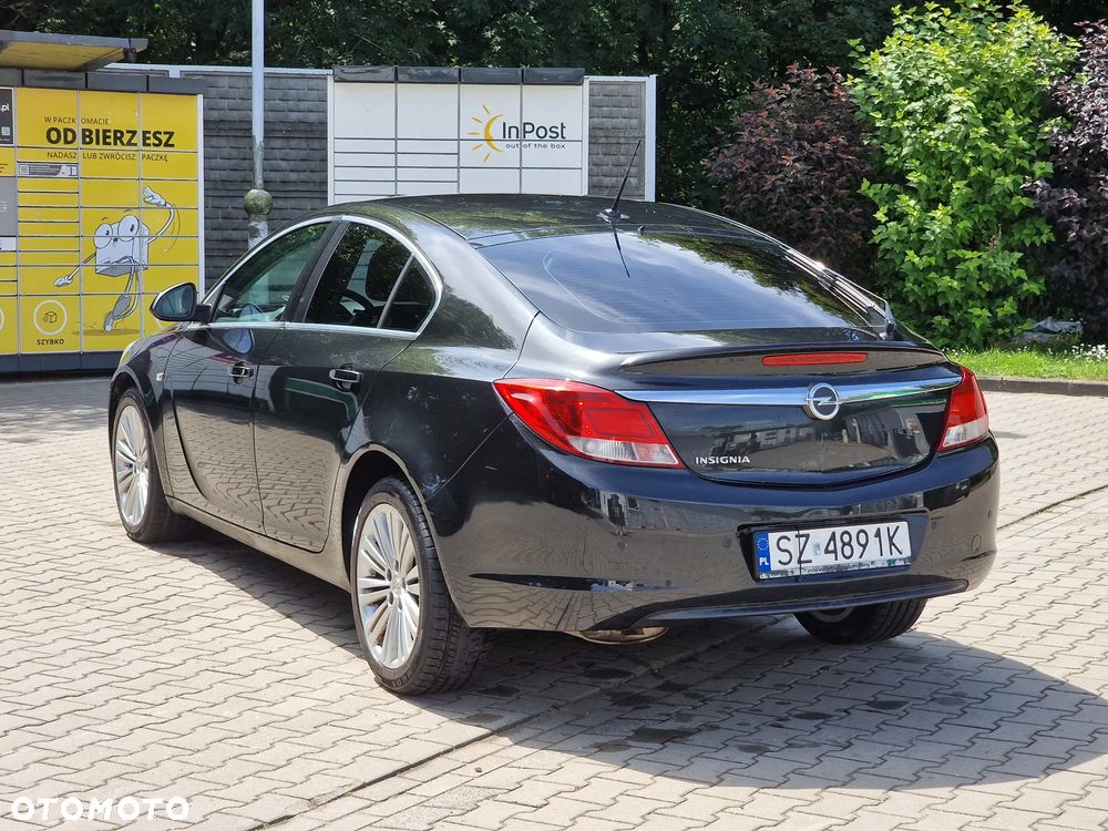 Opel Insignia 1.8 Edition - 13