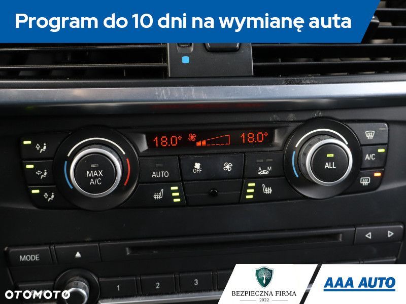 BMW X3 - 20