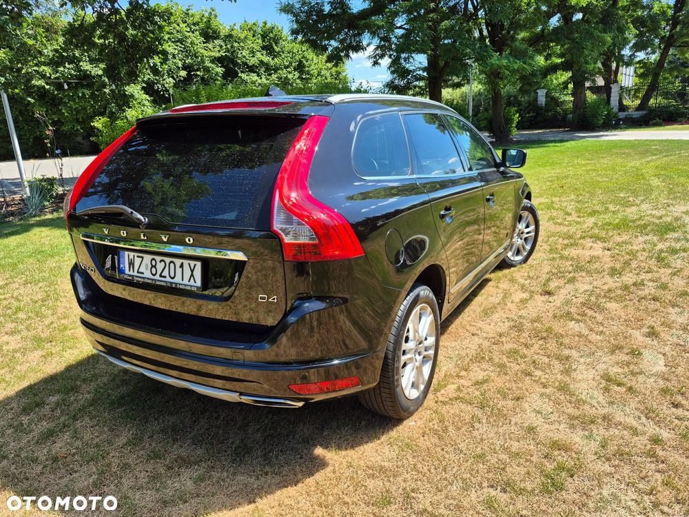 Volvo XC 60 D4 Drive-E Momentum - 2