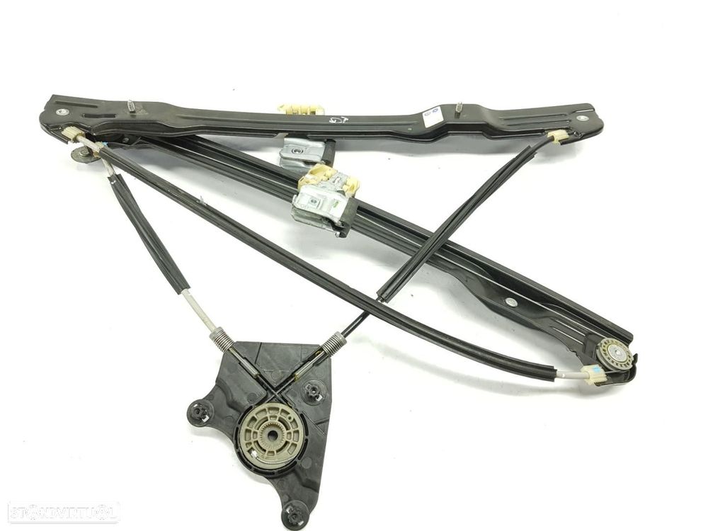 ELEVADOR FRENTE ESQUERDO VOLKSWAGEN CADDY PROFESIONAL SA03.2015 - 1