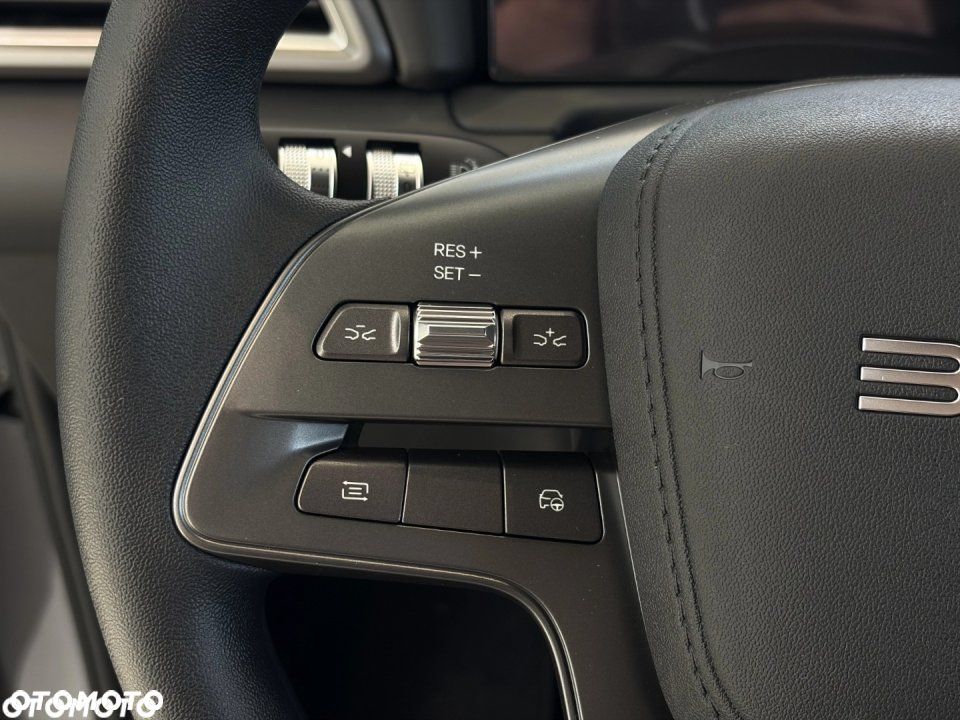 BYD Atto 2 DM-i - 9