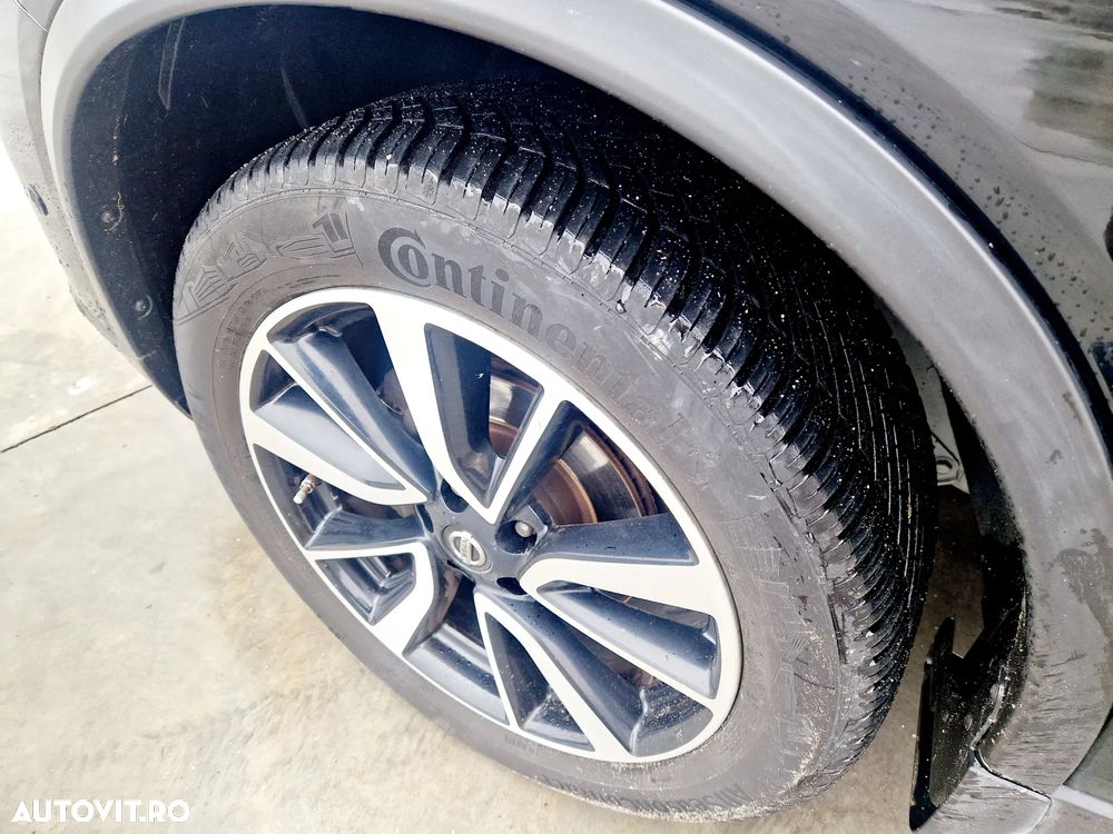 Nissan X-Trail 1.6 DIG-T Tekna - 13