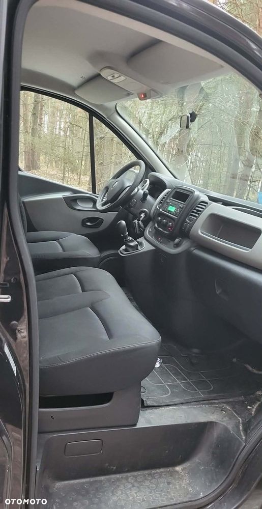 Renault TRAFIC - 3