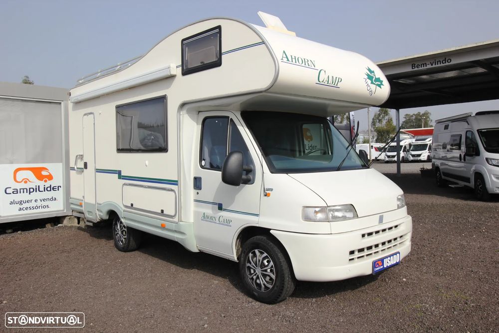 Ahorn Camp Series 612 *6 LUGARES* - 1