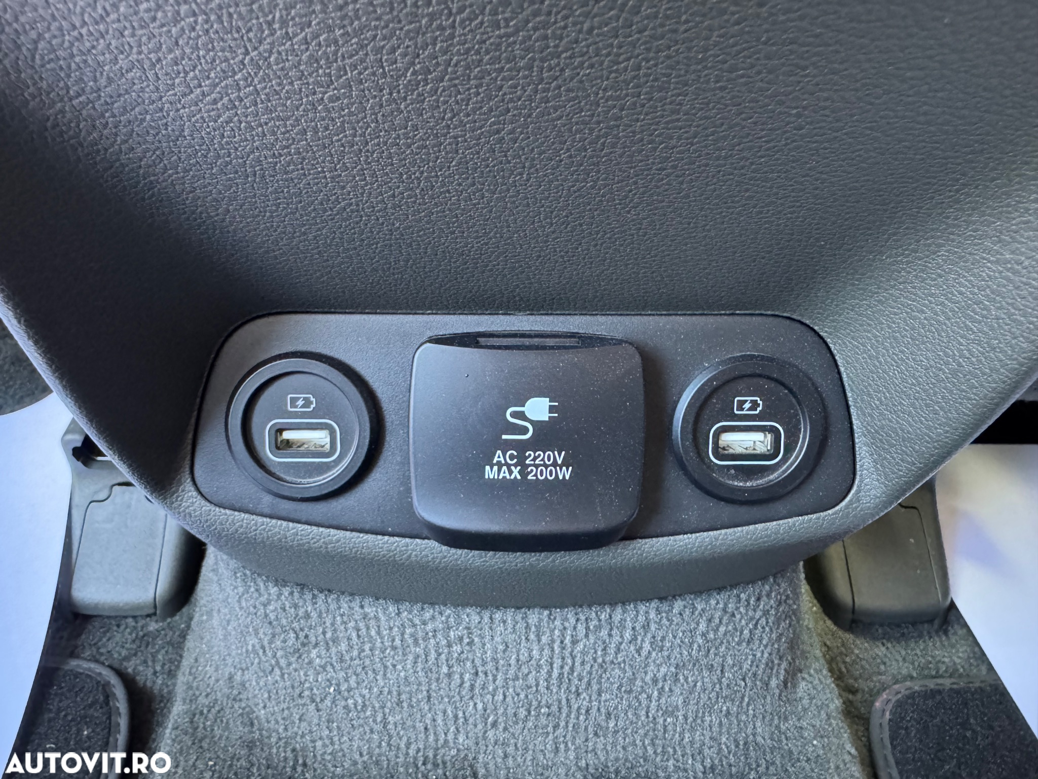 Hyundai Santa Fe 1.6 Plugin-Hybrid 4WD Prime - 25