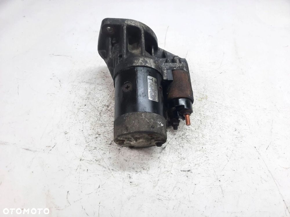 ROZRUSZNIK NISSAN NAVARA D22 TD25 TERRANO 2.5D 23300 6T001 - 6