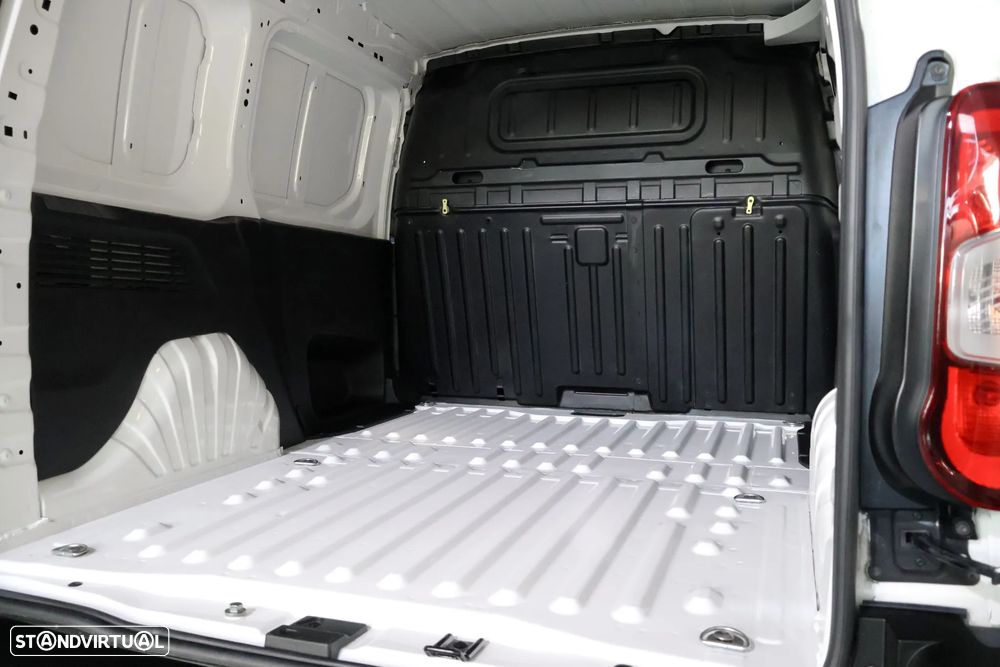 Peugeot Partner 1.5 BlueHDi Premium L (IVA dedutível) - 15