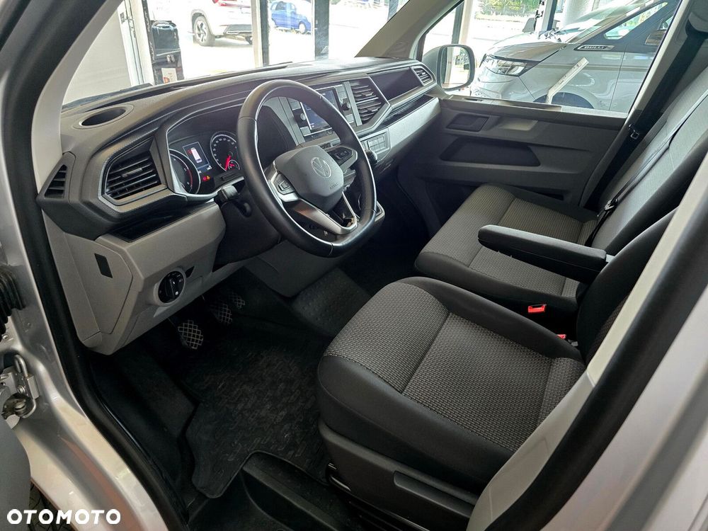 Volkswagen Caravelle 2.0 TDI L2 Trendline - 22