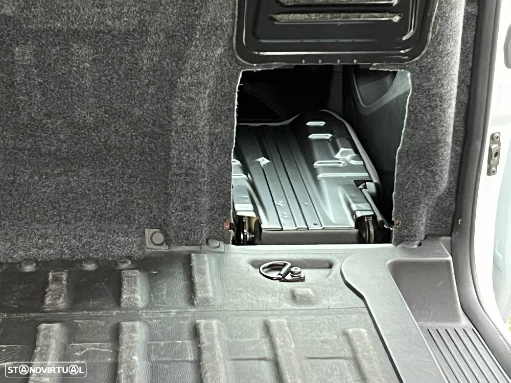 Ford Transit Connect L2 Sport 1.5 TDCi 120cv - 34