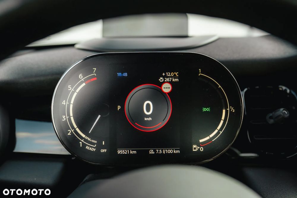 MINI ONE Standard - 20