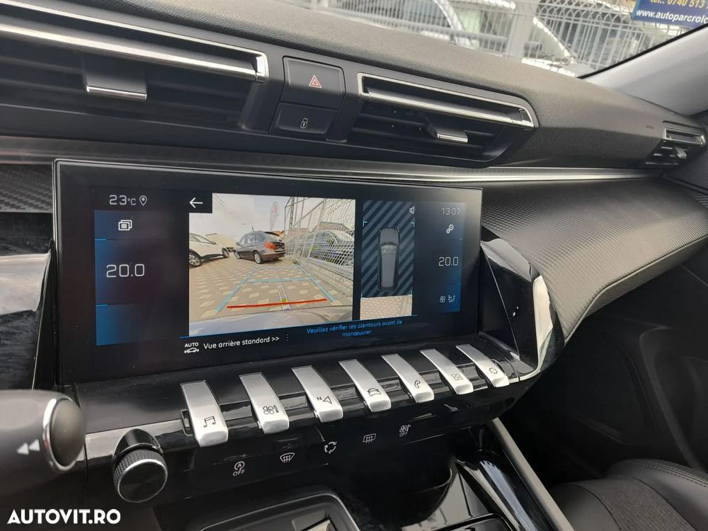 Peugeot 508 - 23