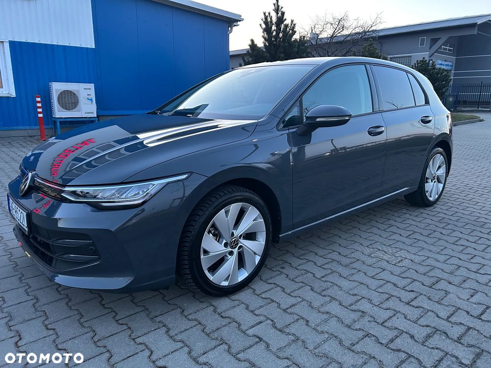 Volkswagen Golf 1.5 TSI Special Edition - 13