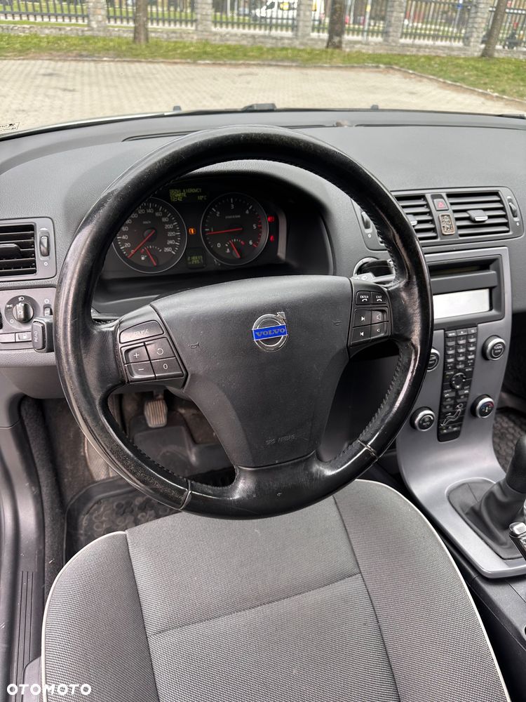 Volvo C30 D2 Edition Pro - 12