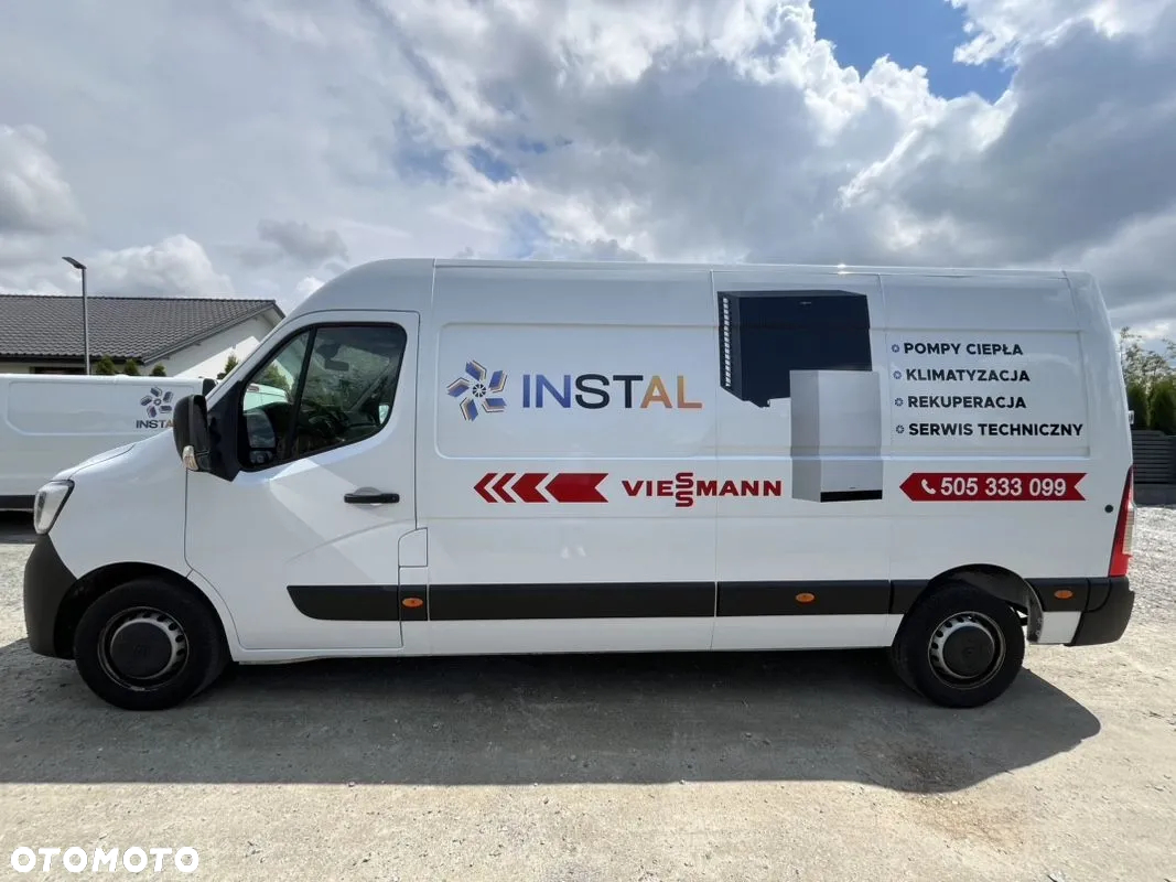 Renault MASTER - 9