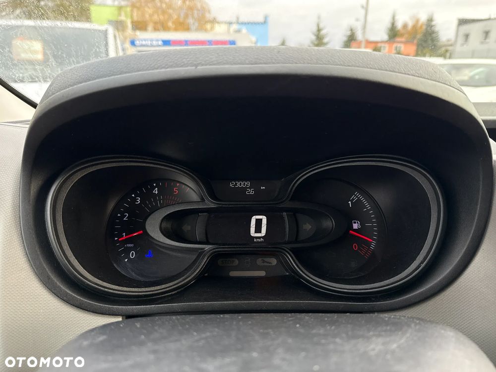 Renault Trafic L2H1 - 9