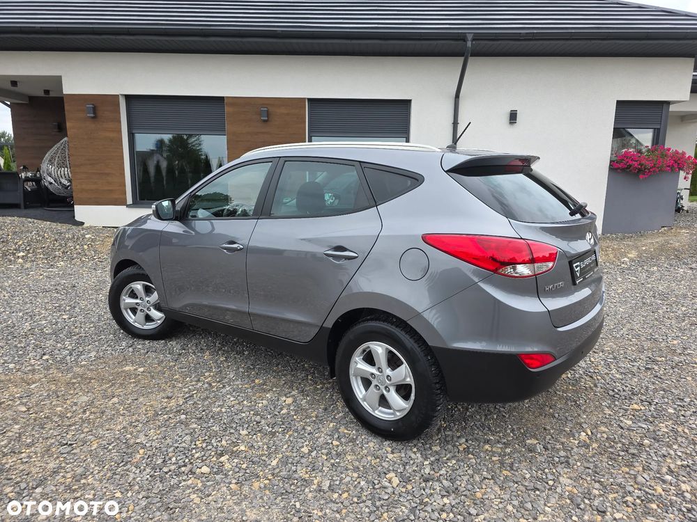 Hyundai ix35 1.6 2WD Style - 5