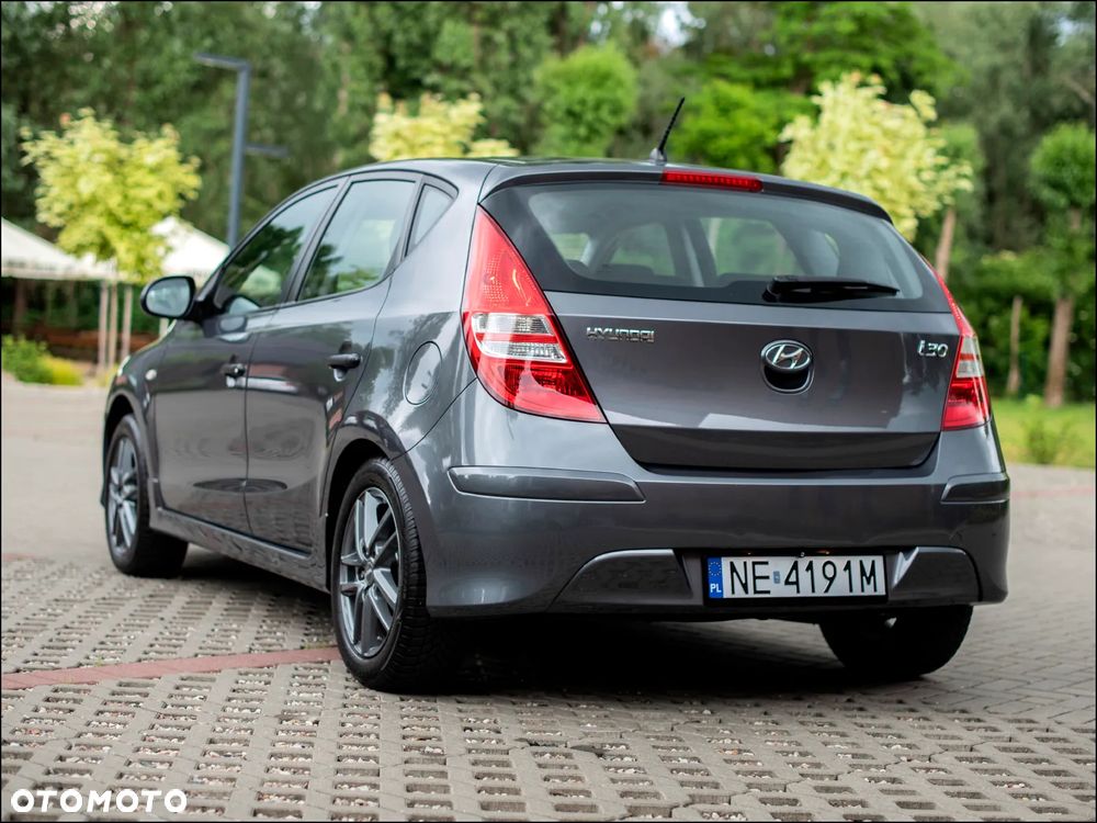 Hyundai i30 - 7
